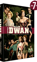 COFFRET ALLAN DWAN